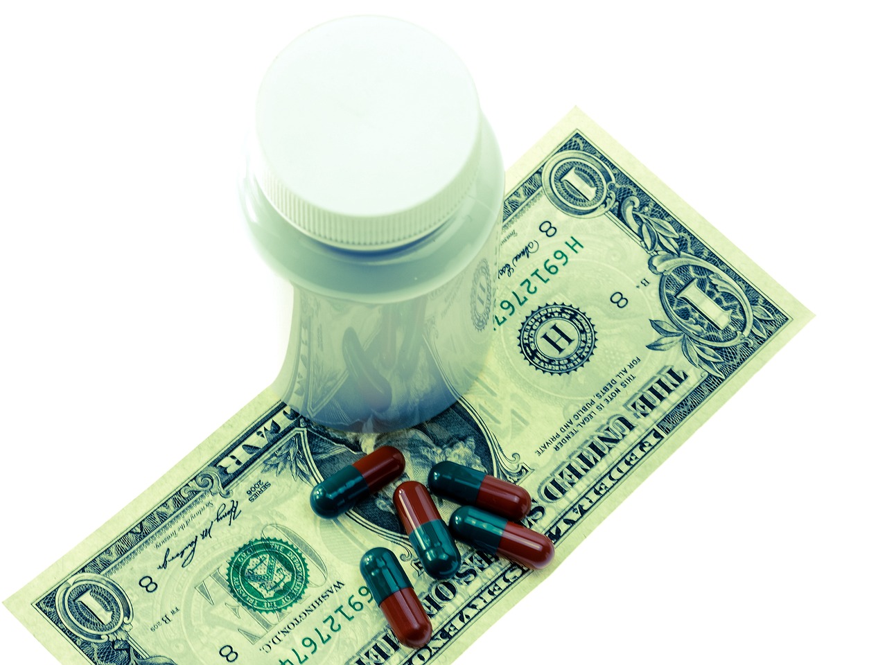 Cost, health, medicine — 5 Treats That Won't Ruin Your Diet