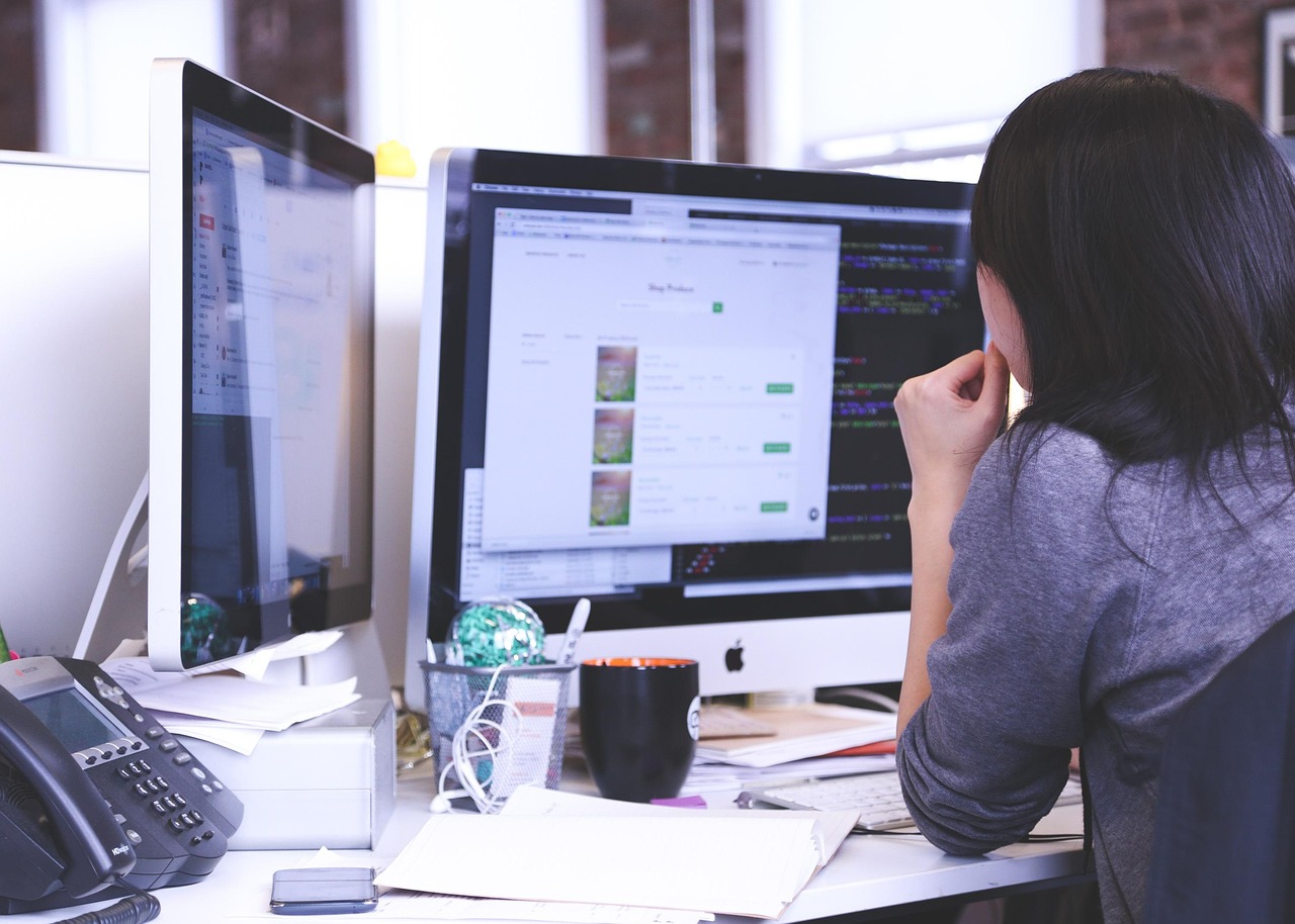 Startup, business, people — A Detailed Information About Vxx Market System