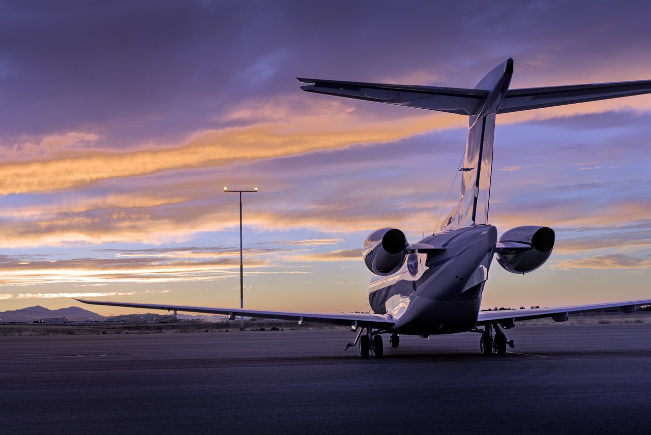 Aircraft, pilatus pc-24, corporate jet — Anticipated Soccer Showdown: Kharaatsai FC versus Khad FC