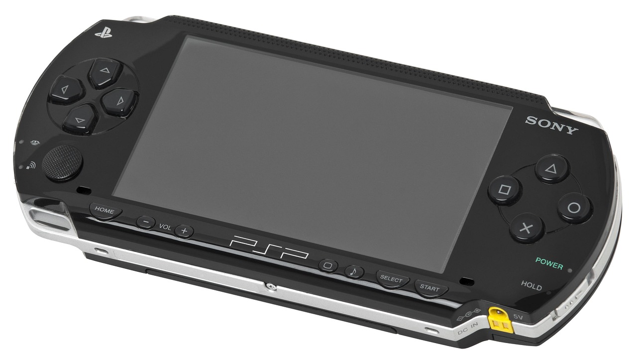 Psp, sony, video game console — Classic Reels of Fun: Old-School Slots Action