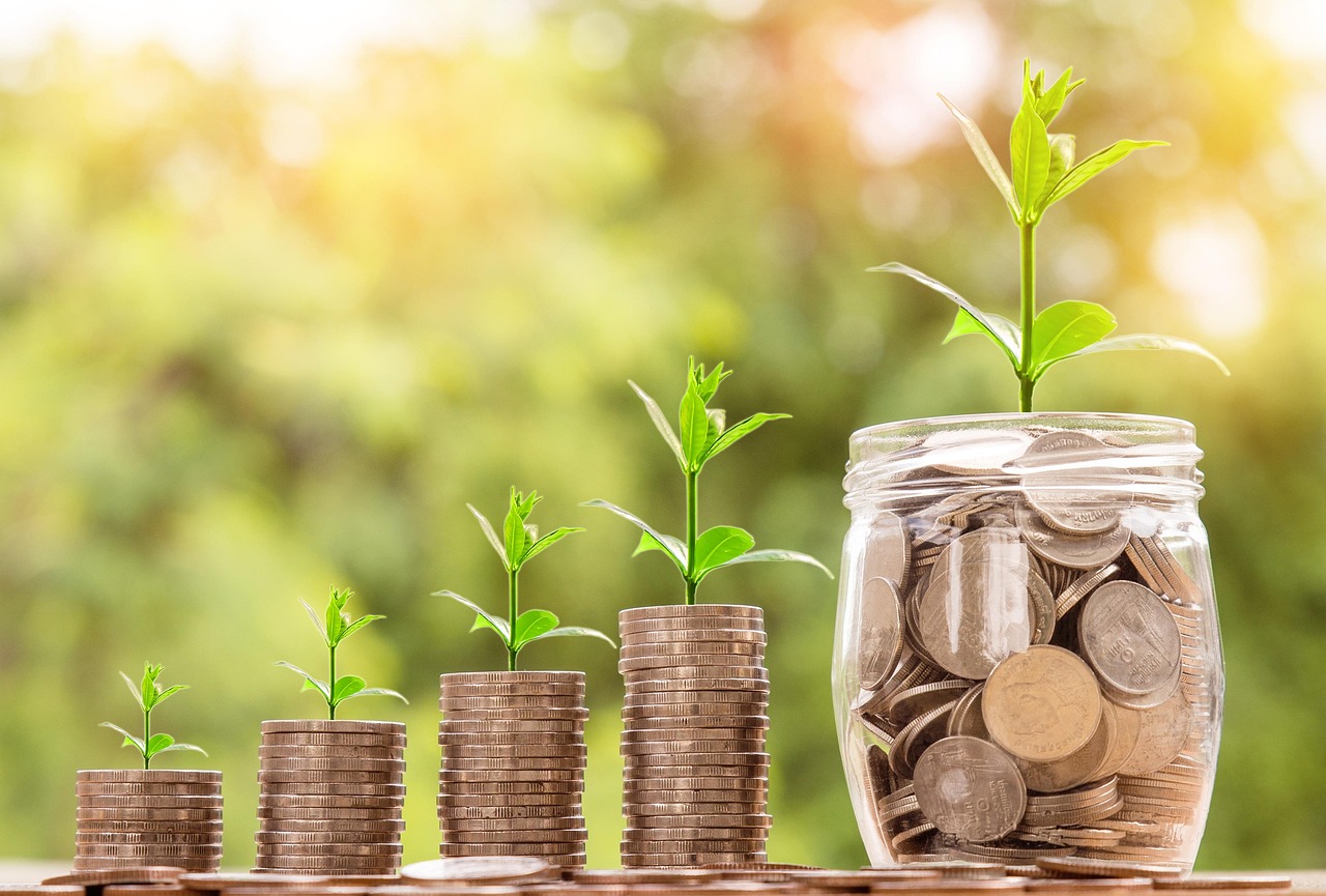Money, coin, investment — Cost-Effective Strategies for Utilizing Self-Storage.