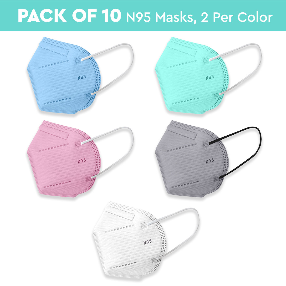 Find the Best Quality N95 Masks at Reasonable Prices in Canada