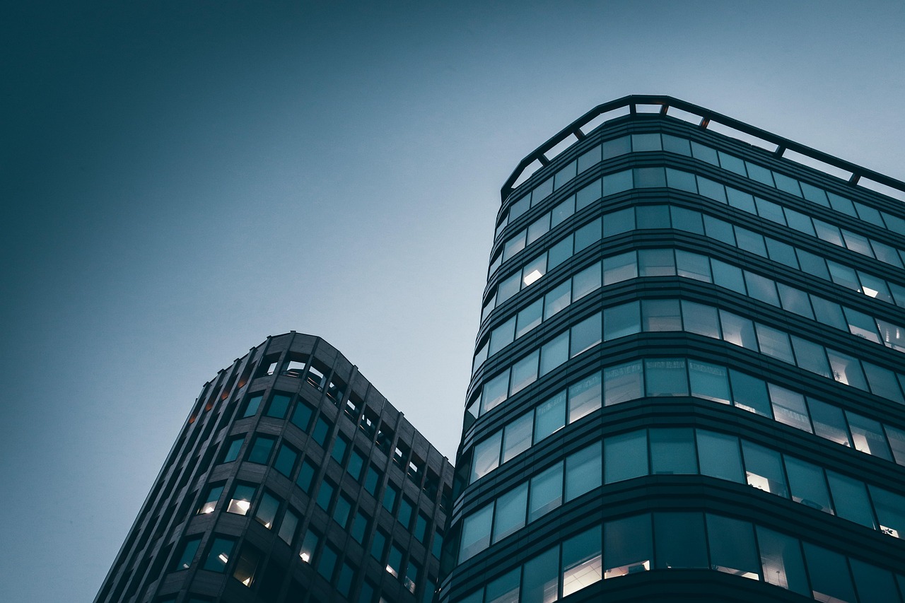 Building, city, business — Find the Right Fake ID Provider To Avoid Hassles & Delays With Ease - A Comprehensive Guide