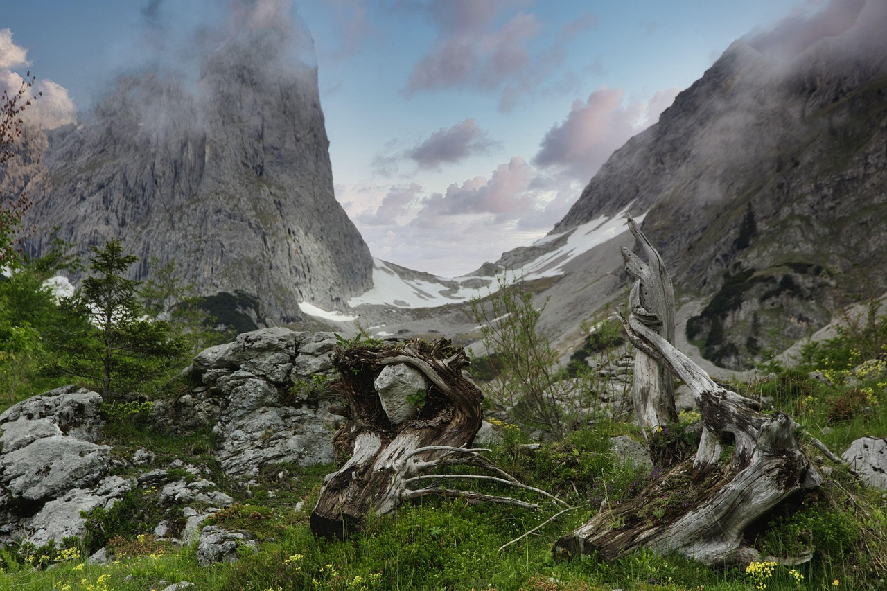 Vacations, travel, austria — Ground-breaking Airline Deals to Attract Travelers