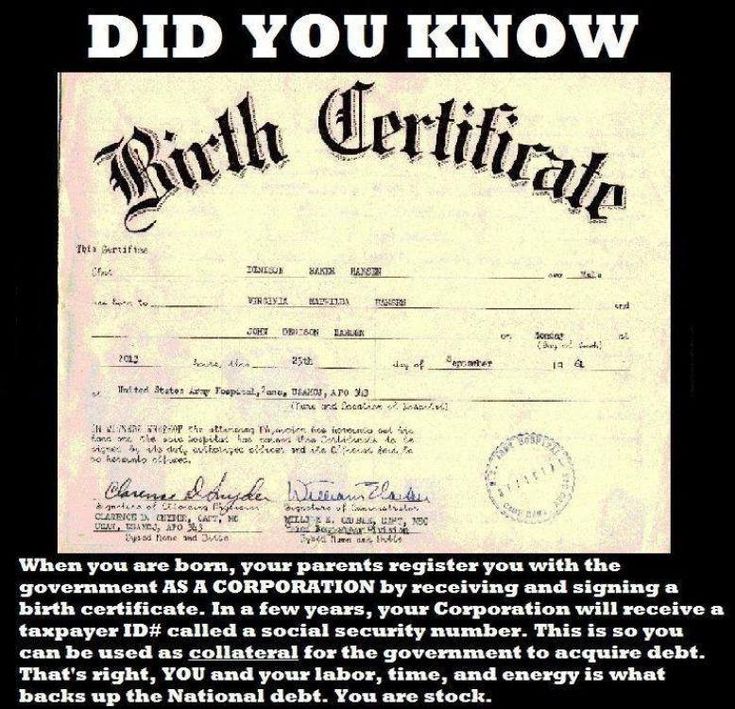 How to Order Your California Birth Certificate