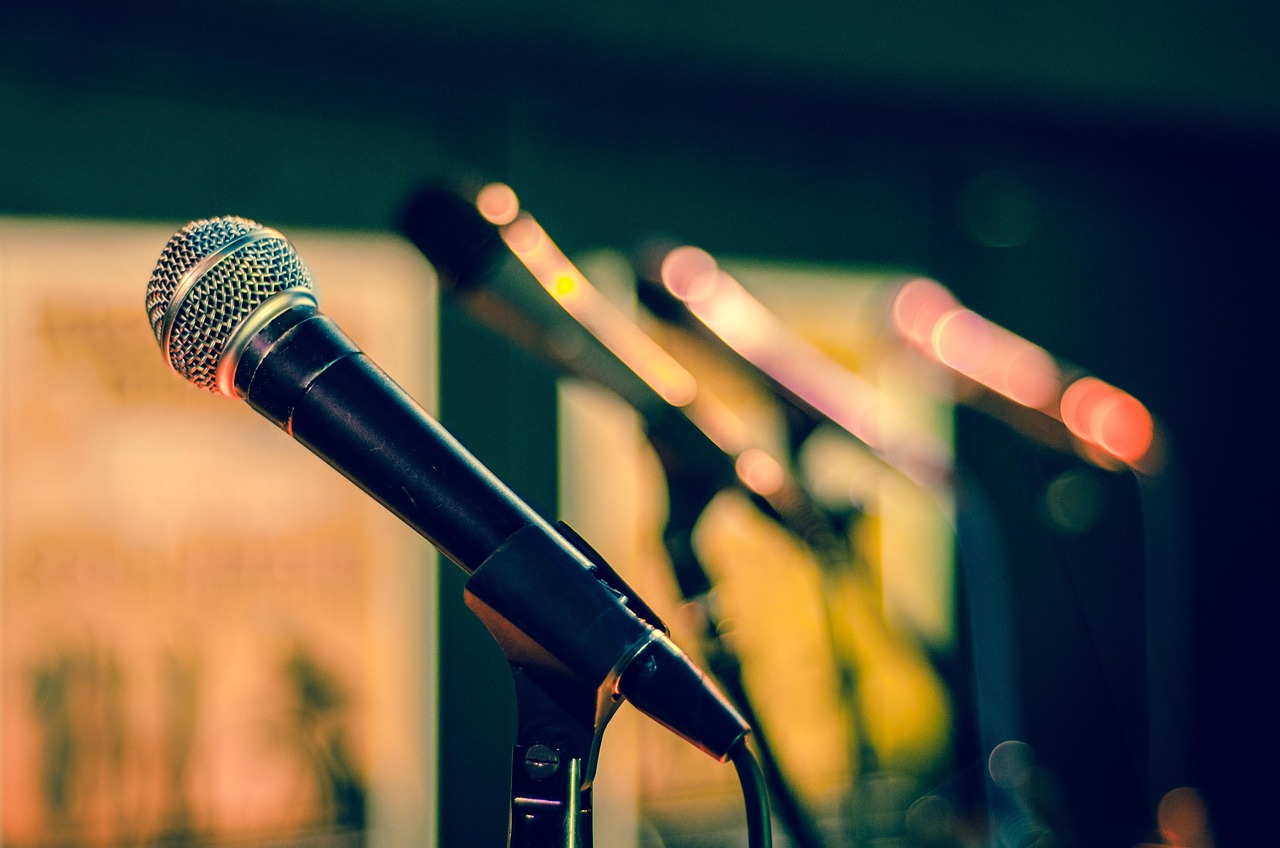 Mic, microphone, sound check — How to Win Big on Slot66: Tips and Strategies