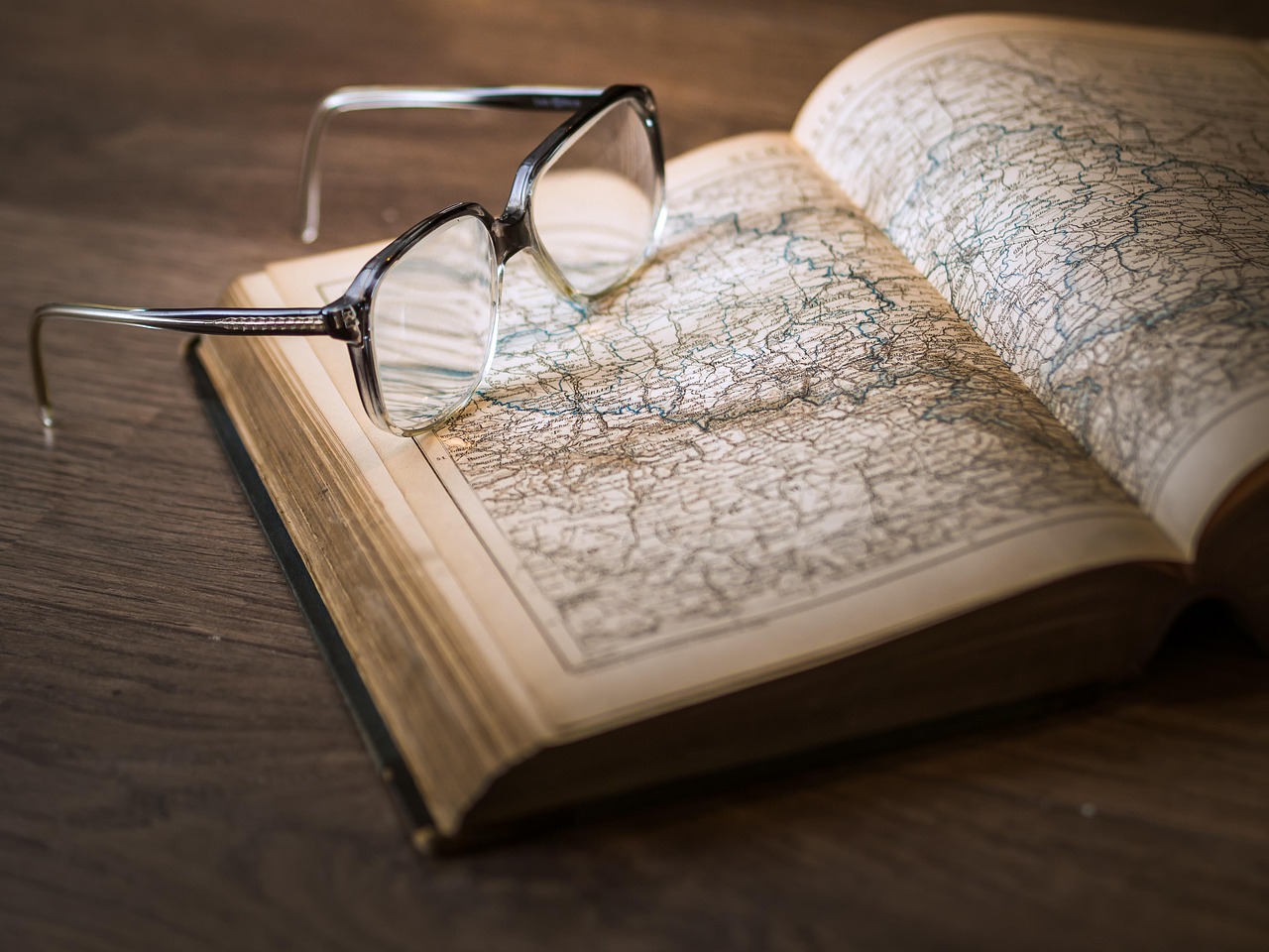 Atlas, book, glasses — JEE Main 2021 Question Paper with Solutions And Answer Keys