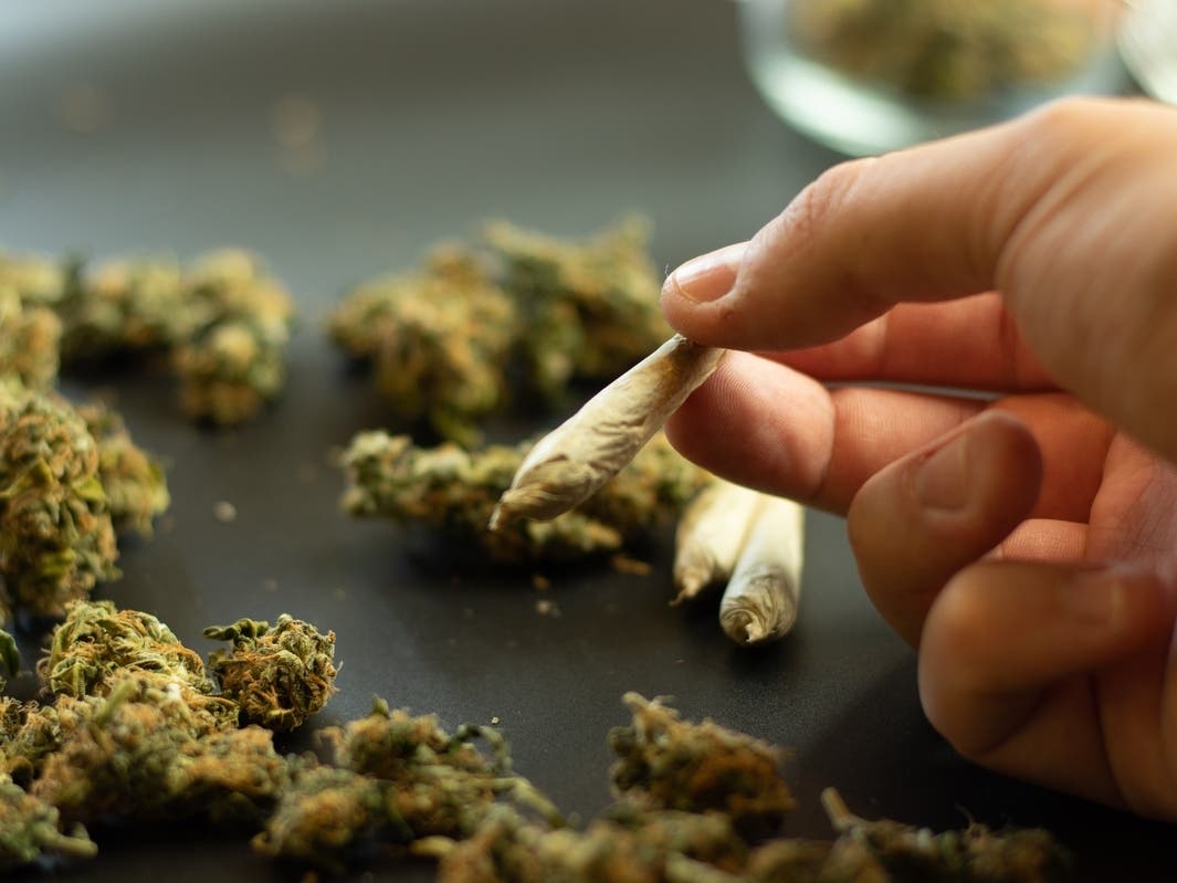 Looking to buy weed of high quality? Try Ganja West