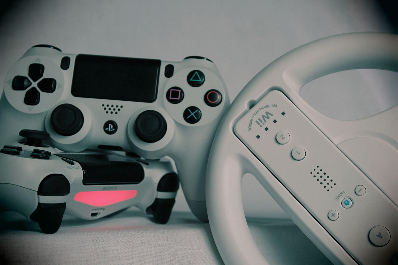 Gaming, games, gamepad — Never Miss a Win with Jet234 Alternative Login Link Access
