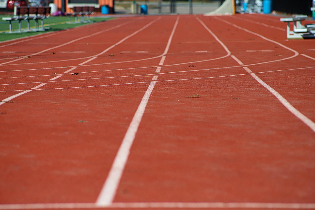 Track, race, perspective — Reasonable Health Insurance in Ohio