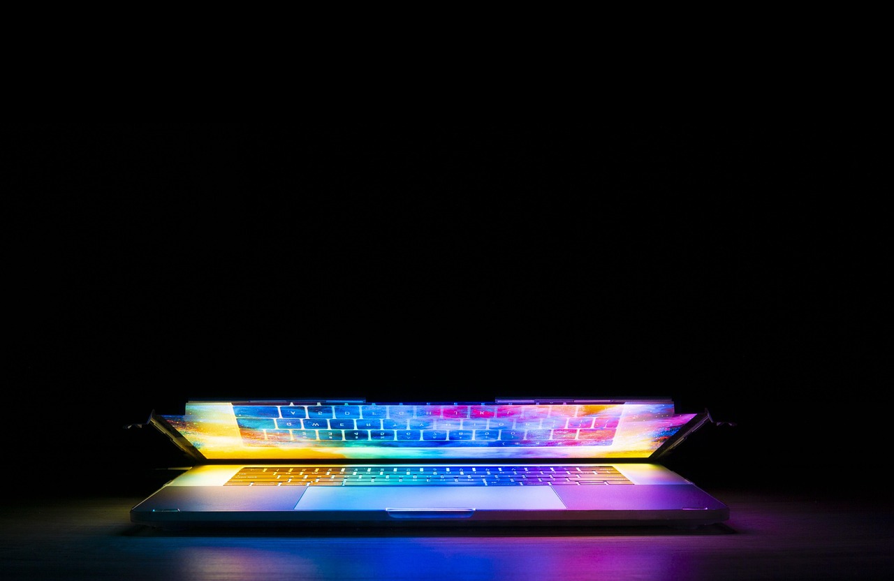 Keyboard, computer, technology — Sandy Bridge Technology Introduction