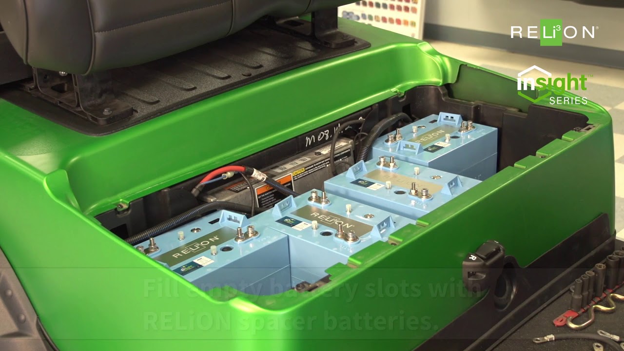 Saving on Maintenance and Replacement Costs with High-Quality