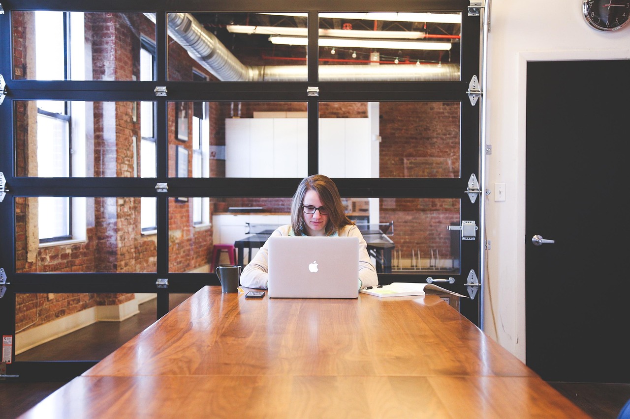 Student, typing, keyboard — Side Effects of Resveratrol