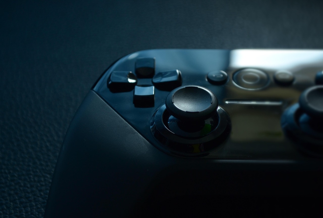 Game controller, joystick, joypad — Take Your Chances and Win on Web Slot PG