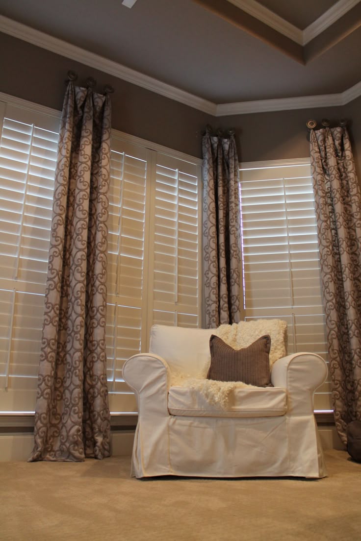 The 3 Basic Things You Need To Know About Window Treatment
