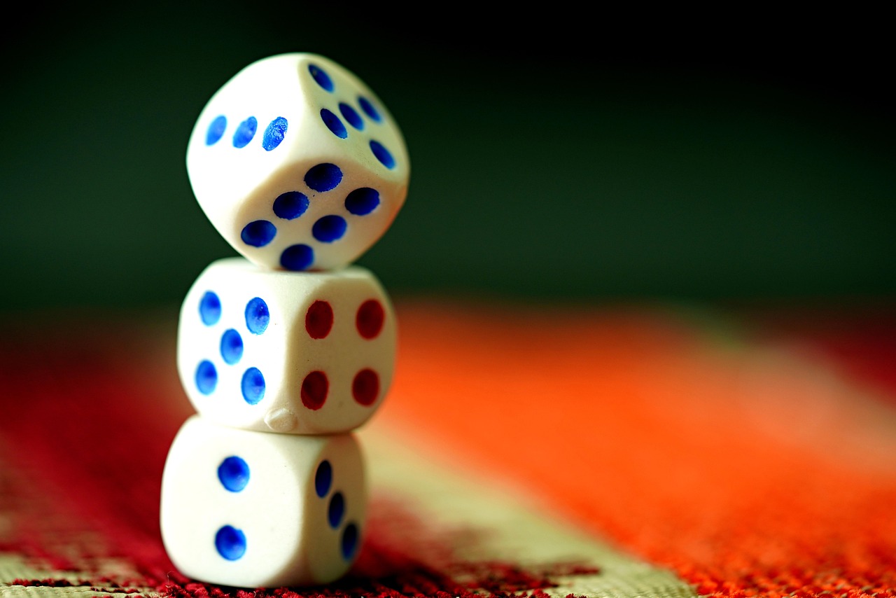 Dice, game, board games — The Best Free Erotic Browser Games for Adults in [2025]