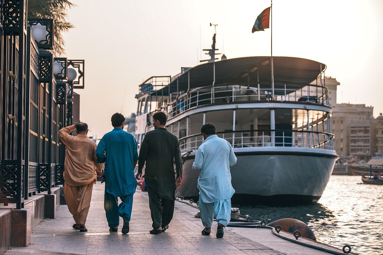 Boat, street, urban — The Best Guide to Buying Weed and Getting same day weed delivery vancouver