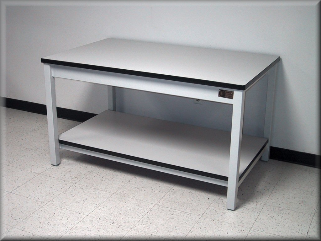 The Features of an Effective Lab Table