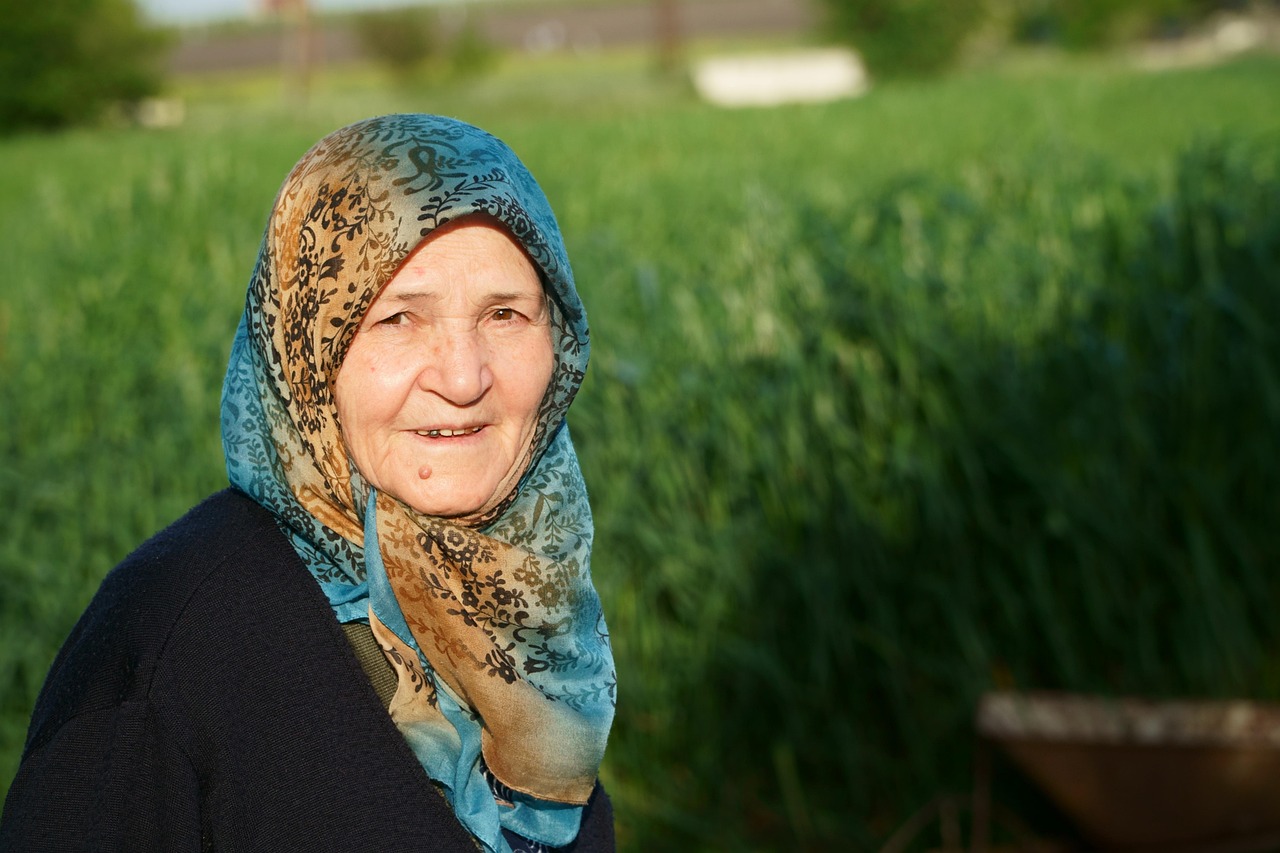Turkish women, turkish woman, woman — Things You Should Know About Joker123