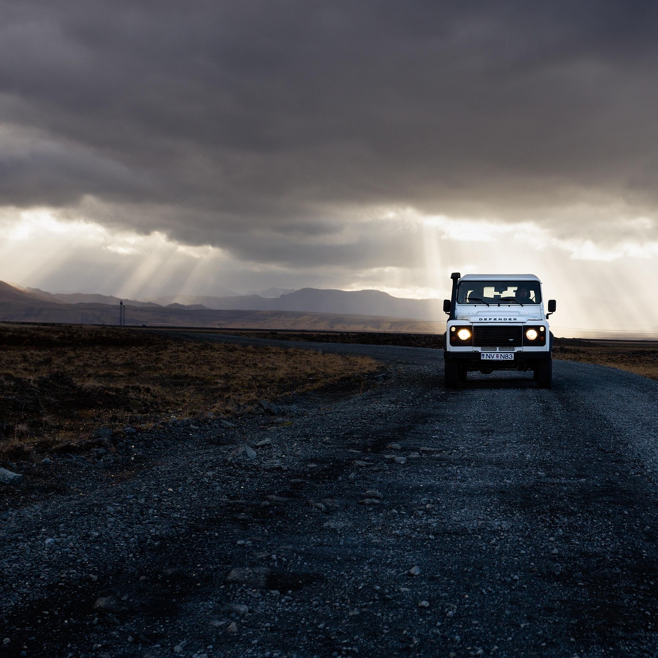Asphalt, automobile, automotive — What Are the Auto Transport Services Available in Maryland?