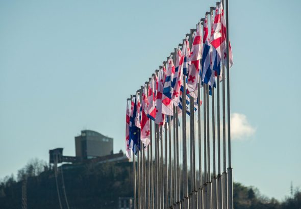 EU defence group