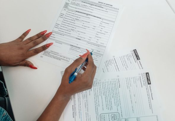 NPFL application process