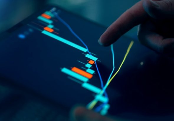 trading services