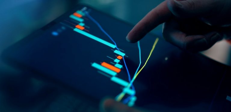 trading services
