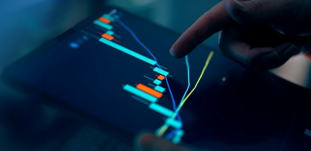 trading services